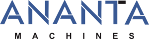 Ananta Machines Pvt. Ltd. Logo