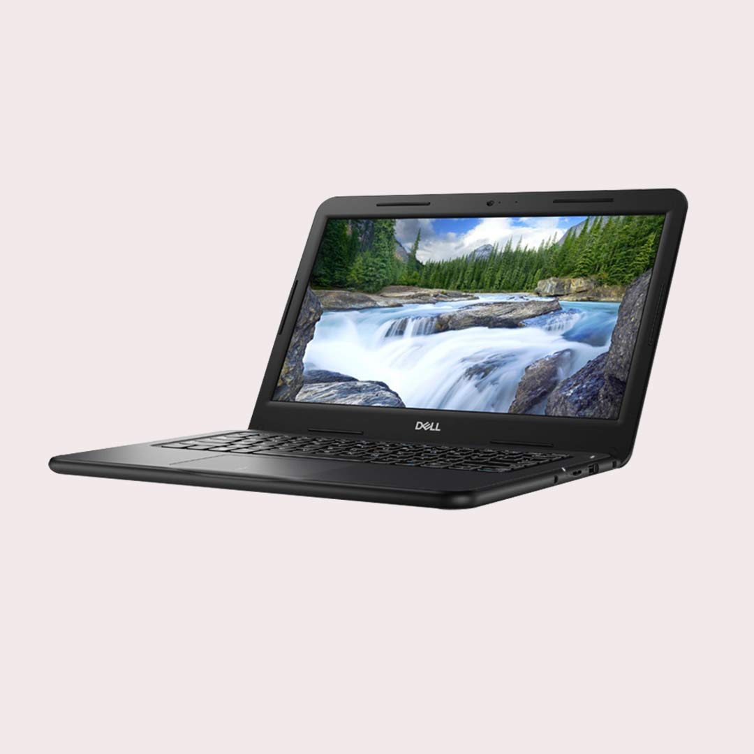 Refurbished Dell Latitude | Core i5 | 7th Gen | 14″ Display