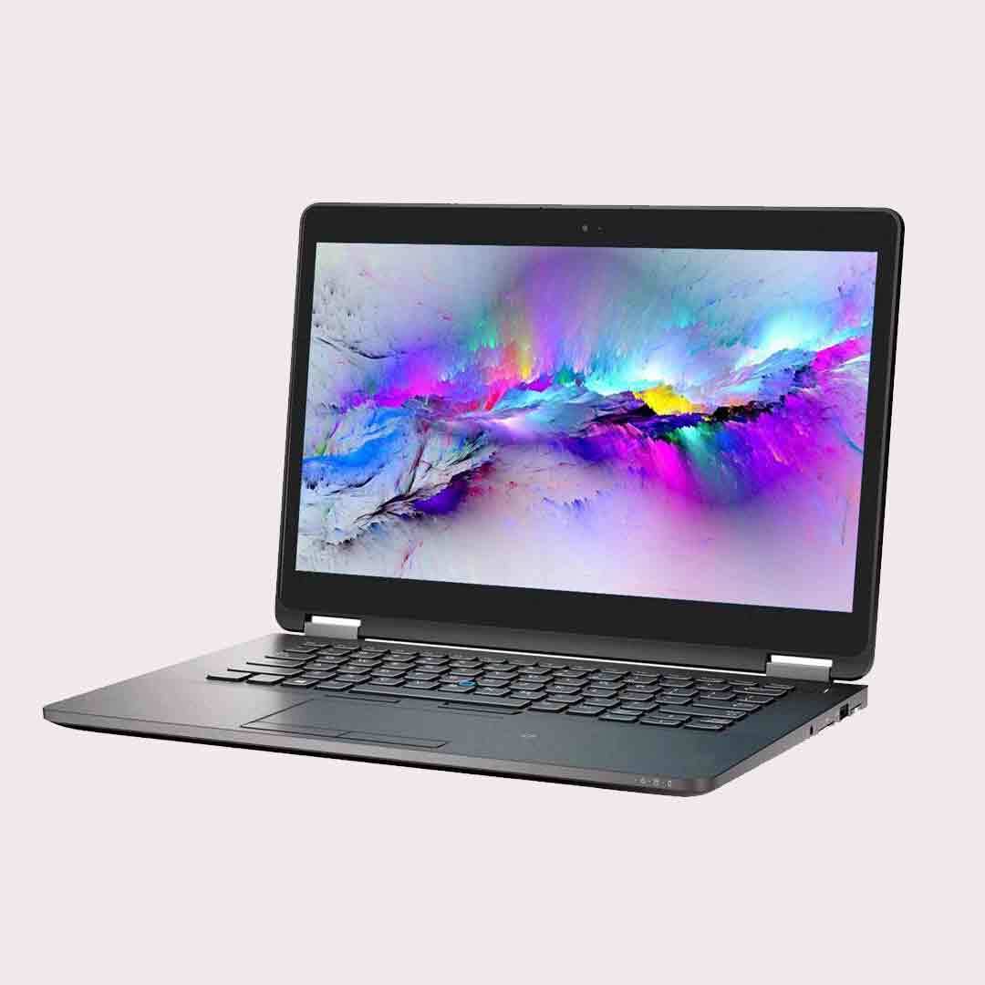 Dell Latitude 7470 | Core i5 | 6th Gen | 8GB RAM | Refurbished