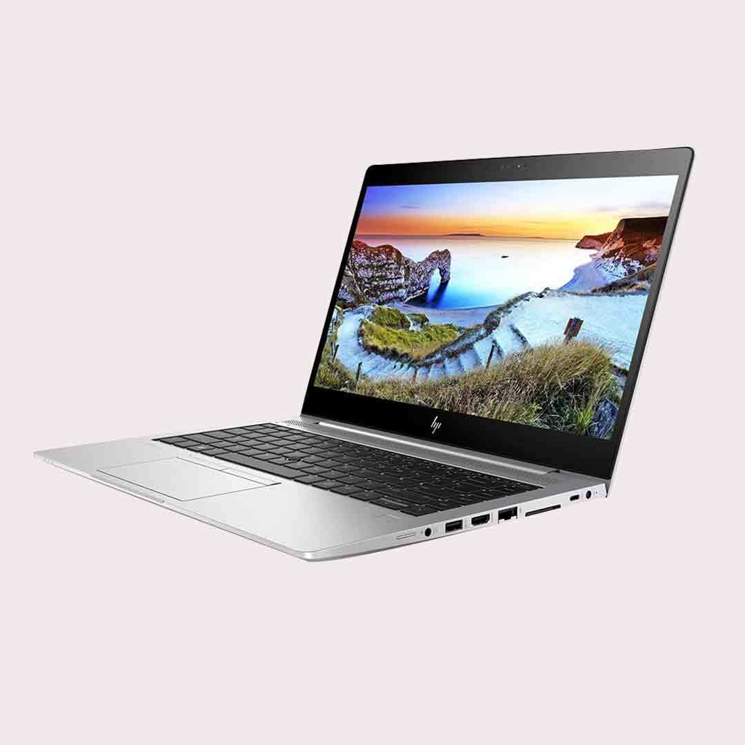 Refurbished HP EliteBook 840 G8 | Core i5 | 11th gen