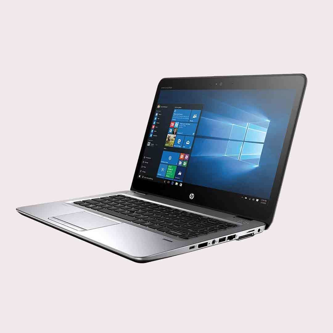 HP elitebook 840 G3 | Core i5 | 6thGen | 8GB RAM |  Refurbished Laptop