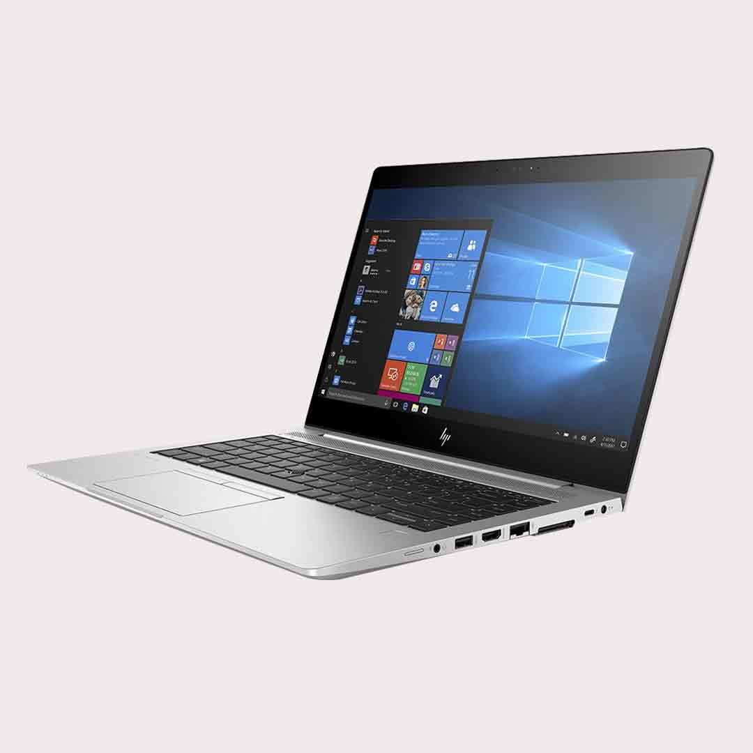 HP Elitebook 840 G7 | Core i5 | 10th Gen |  Refurbished Laptop
