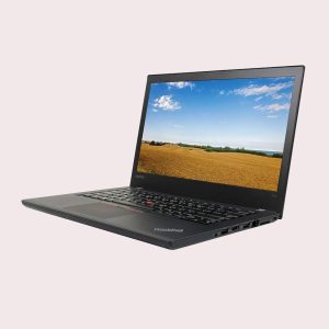 Refurbished Lenovo Latitude