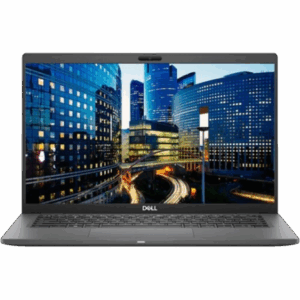 Dell Latitude 7410 i7 Refurbished