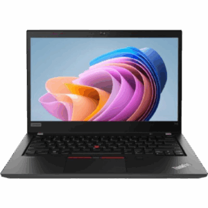 Lenovo ThinkPad T14 (10th Gen i5) Refurbished