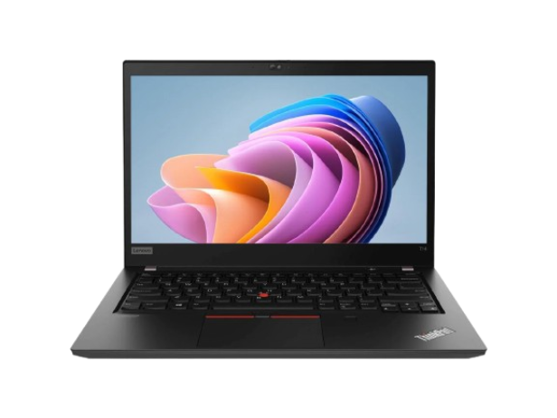 Lenovo ThinkPad T14 (10th Gen i5) Refurbished