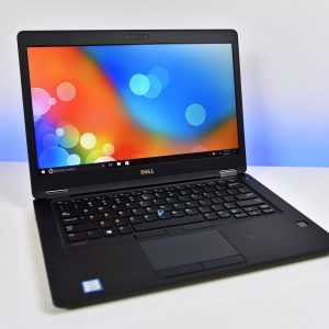 refurbished dell laptops