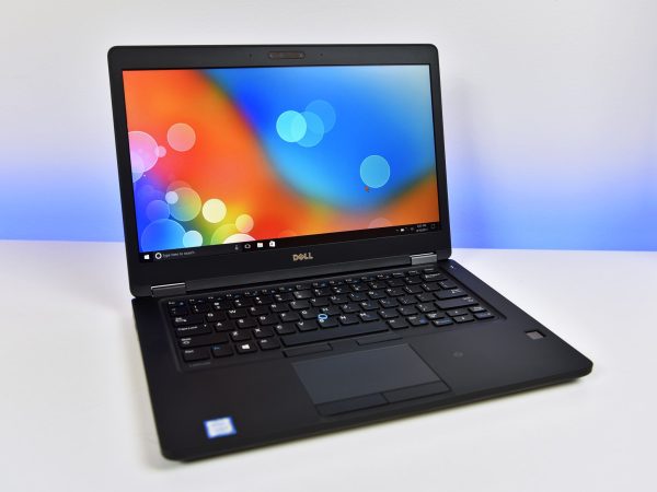 refurbished dell laptops